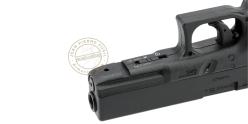 Pistolet Soft Air 6mm CO2 GLOCK 22 Gen4