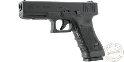 Pistolet Soft Air 6mm CO2 GLOCK 17