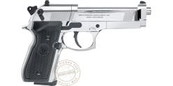 Pistolet à plomb 4.5 mm UMAREX - BERETTA 92 FS