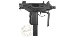 Combat Zone - Pistolet Mitrailleur MP 550 Soft Air