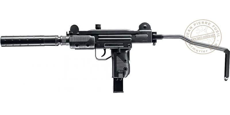 UMAREX IWI Mini Uzi SoftAir CO2 Submachine Gun