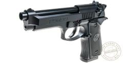 Pistolet à plomb CO2 4.5 mm Dual CROSMAN PDM9B