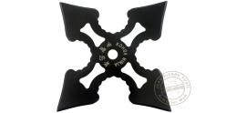 Max Knives - Square shuriken Khoga Ninja 4 blades