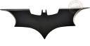 Max Knives - Set of 2 throwing stars Batman