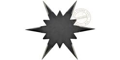 Max Knives - Shuriken Etoile 6 branches