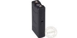 UX- Classic stun gun 5 000 000 V  + led