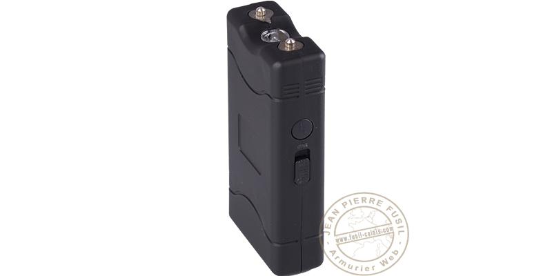 UX- Classic stun gun 5 000 000 V  + led