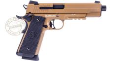 SIG SAUER 1911 Emperor Scorpion CO2 pistol .177 BB bore