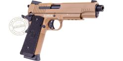 SIG SAUER 1911 Emperor Scorpion CO2 pistol .177 BB bore