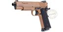 SIG SAUER 1911 Emperor Scorpion CO2 pistol .177 BB bore