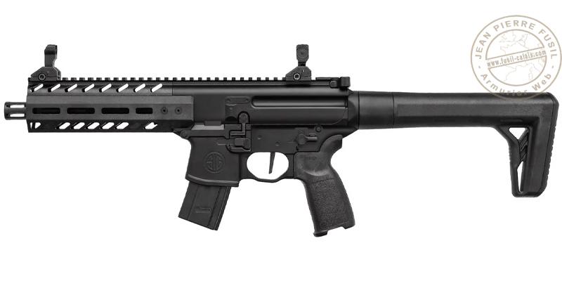 SIG SAUER MPX GEN II CO2 Submachine Gun - .177 bor