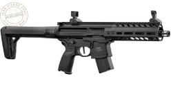 SIG SAUER MPX GEN II CO2 Submachine Gun - .177 bor