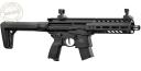 SIG SAUER MPX GEN II CO2 Submachine Gun - .177 bor