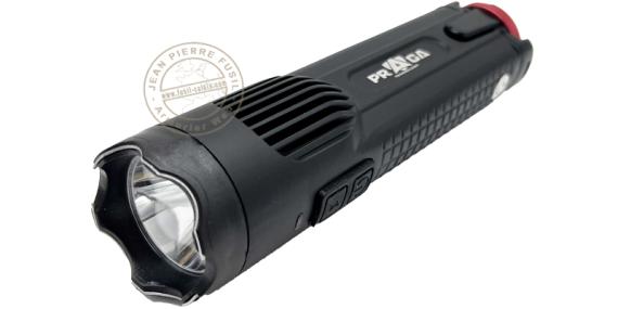 Praga Technology -  Lampe shocker Maverick Pro - 15 000 000 V