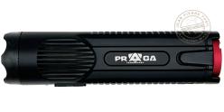 Praga Technology -  Lampe shocker Maverick Pro - 15 000 000 V