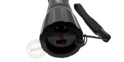 Praga Technology -  Lampe shocker Mag Zoom - 4 500 000 V