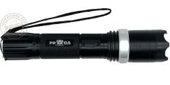 Praga Technology - Mag Zoom torch stun gun - 4,500,000 V