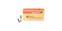 Munitions 22 Lr - WINCHESTER Subsonic SP - 2 x 50