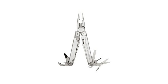 Multi-outils LEATHERMAN - Wave