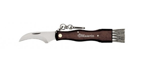 Couteau MASERIN - Champignon