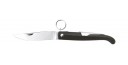 MONGIN knife - Yatagan 12 cm Buffalo horn