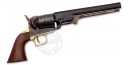 Revolver PIETTA Navy Yank London 1851 Cal. 44 - Barrel 7,5''