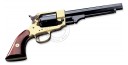 Revolver PIETTA Spiller & Burr 1862 Cal. 36 - Barrel 6,5''