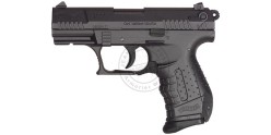 Pistolet Soft Air WALTHER P22 - Noir