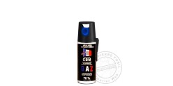 Self defence spray - 50 ml -  CS Gas