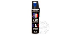 Self defence spray - 75 ml - CS Gas