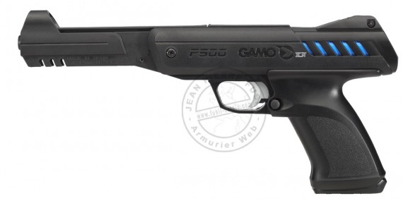 Pistolet 4,5 mm GAMO P900 IGT (2,7 joules)