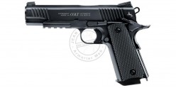 UMAREX  Colt M45 CQPB CO2 pistol - .177 bore (2,7 joules)