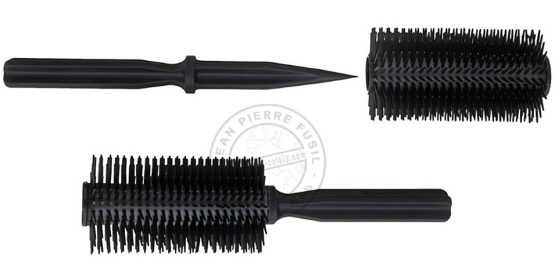 Cold Steel "Honey Comb" - Hairbrush dagger