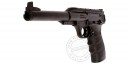 Pistolet 4,5 mm BROWNING Buck Mark URX  (2 joules)