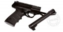 Pistolet 4,5 mm BROWNING Buck Mark URX  (2 joules)
