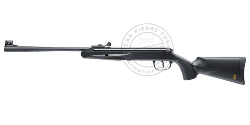 UMAREX Browning M-Blade airgun - .177 rifle bore (10 joules)
