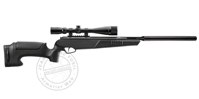 STOEGER ATAC S2 Combo air rifle - Synthetic - .177 rifle bore (19.9 ...