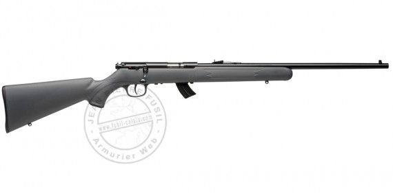 22 Lr  SAVAGE Stevens 300F carbine pack  - Synthetic stock