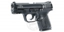 Pistolet alarme Smith & Wesson M&P 9C - Cal. 9mm