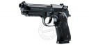 UMAREX - BERETTA Mod. 92 A1 CO2 pistol - black - .177 bore (1,3 joules)