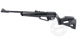 NeXt Generation APX pneumatic Air Rifle - black - .177 bore