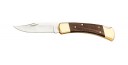 BUCK knife - 110 Folding Hunter