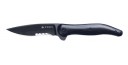 C.R.K.T. knife - McGinnis Summa - Mix-serrated blade