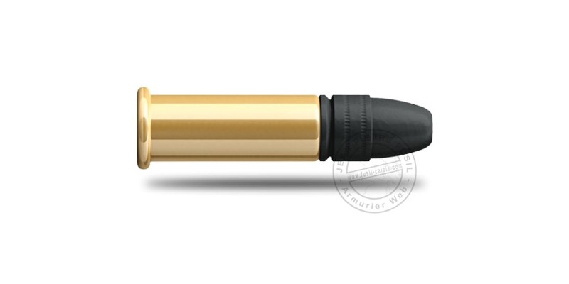 Munitions 22 Lr Haute Vitesse HP - Sellier & Bellot - 2 x 50