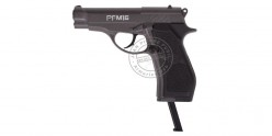 CROSMAN PFM16 CO2 pistol - .177 bore  (2.2 joule)