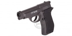 Pistolet à plomb CO2 4.5 mm CROSMAN PFM16 (2,2 joules)