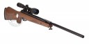 CROSMAN Benjamin Trail NP XL1100 Air rifle - .22 bore (31 Joule) + 3-9 x 40 scope