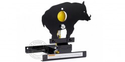 GAMO wild boar field target - With interghangeable bullseyes