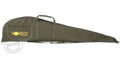 Textile rifle case - 122 cm - Green