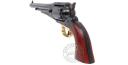 Kit Revolver PIETTA Remington 1858 Steel Cal. 44 - Barrel 8'' - PROMO 